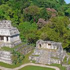 Ruinenstadt Palenque