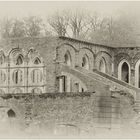 Ruines, Abbaye en Belgique