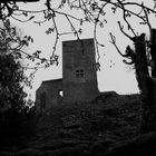 Ruines de Bourgogne