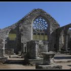 " Ruines de la chapelle de Languidou 2 "