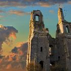 Ruines de l'abbaye