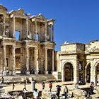 ruines de l’ancienne Ephèse