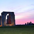 Ruines et lumieres