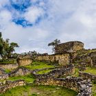 Ruines of Kuelap