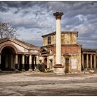 Ruines romaines