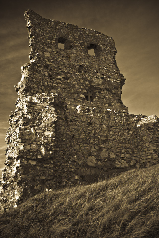 Ruinierte Ruine - 3