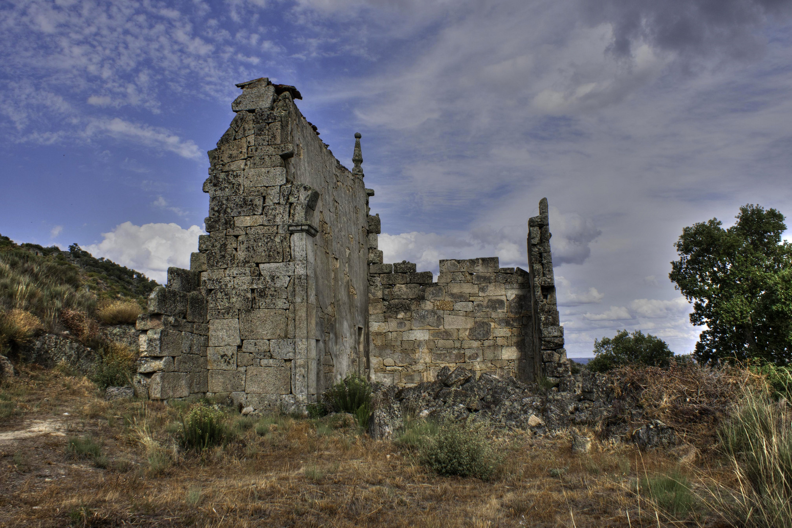 Ruins