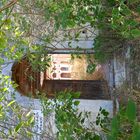 ruins of agios iannis church