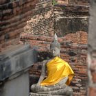 ruins of ayutthaya II