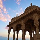 Ruins of Jaisalmer