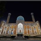 Rukhobod Mausoleum Samarkand