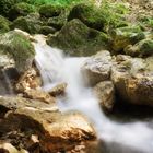 Rulamanweg bei Bad Urach