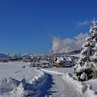 Rum bei Innsbruck