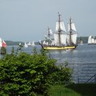 Rum-Regatta in Flensburg