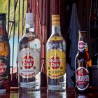 Rum  und Cuba gehören einfach zusammen