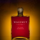 Rum-Wagemut