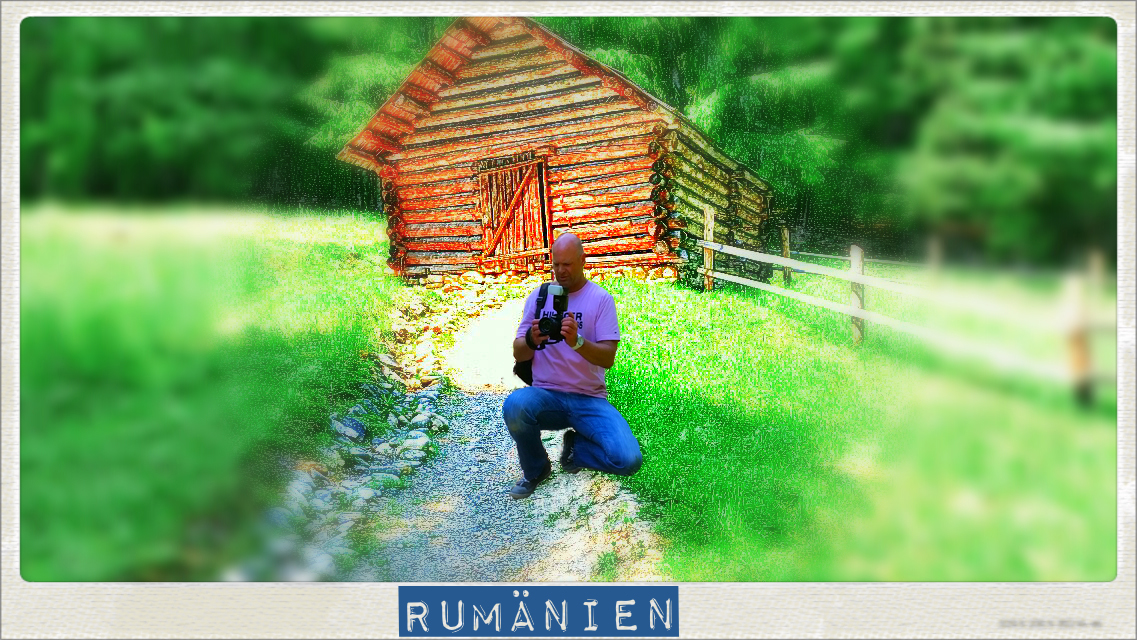 Rumänien