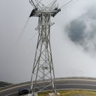 Rumänien - Transfagarasan