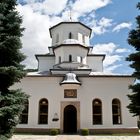 Rumänienrundreise 11 - Kloster Tismana