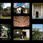 Rumänienrundreise 12 - Kloster Polovragi