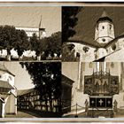 Rumänienrundreise 30 - Kirchenburg Tartlau