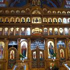 rumänisch orthodoxe Kirche