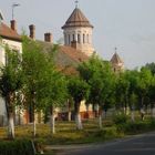 Rumänisch-Orthodoxe-Kirche