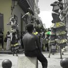 Rumba en la Habana