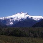 Rumbo al cerro Tronador,Bariloche(Argentina)