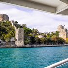 Rumeli Burg Istanbul