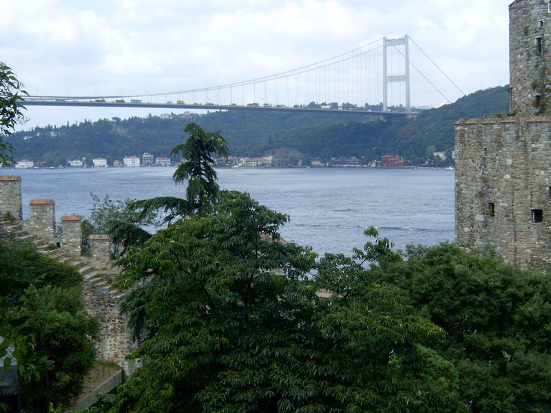 Rumeli Hisari