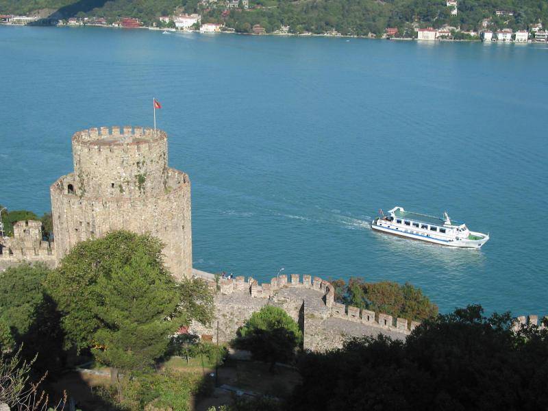 rumeli hisari