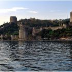 Rumeli Hisari-ISTANBUL-Bosphorus