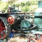 Rumely Oil Pull