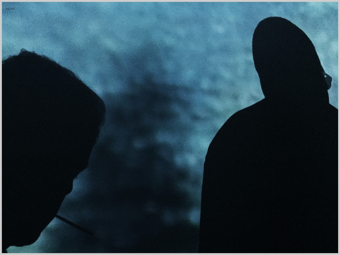 ruminate Foto & Bild art, city, people Bilder auf