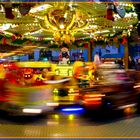 Rummel auf dem Weihnachtsmarkt in Bonn