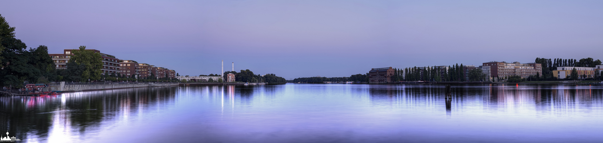 Rummelsburger Bucht II