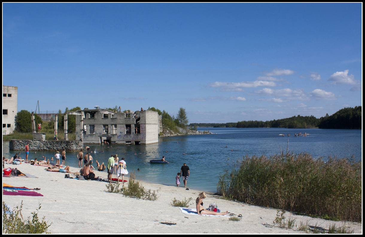 Rummu.Estonia.