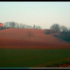 rumore in foto, silenzio in collina