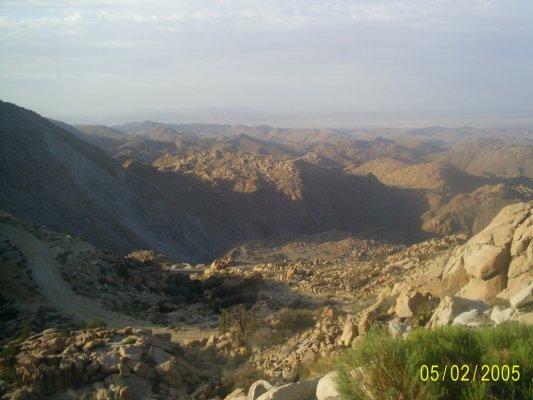 Rumorosa