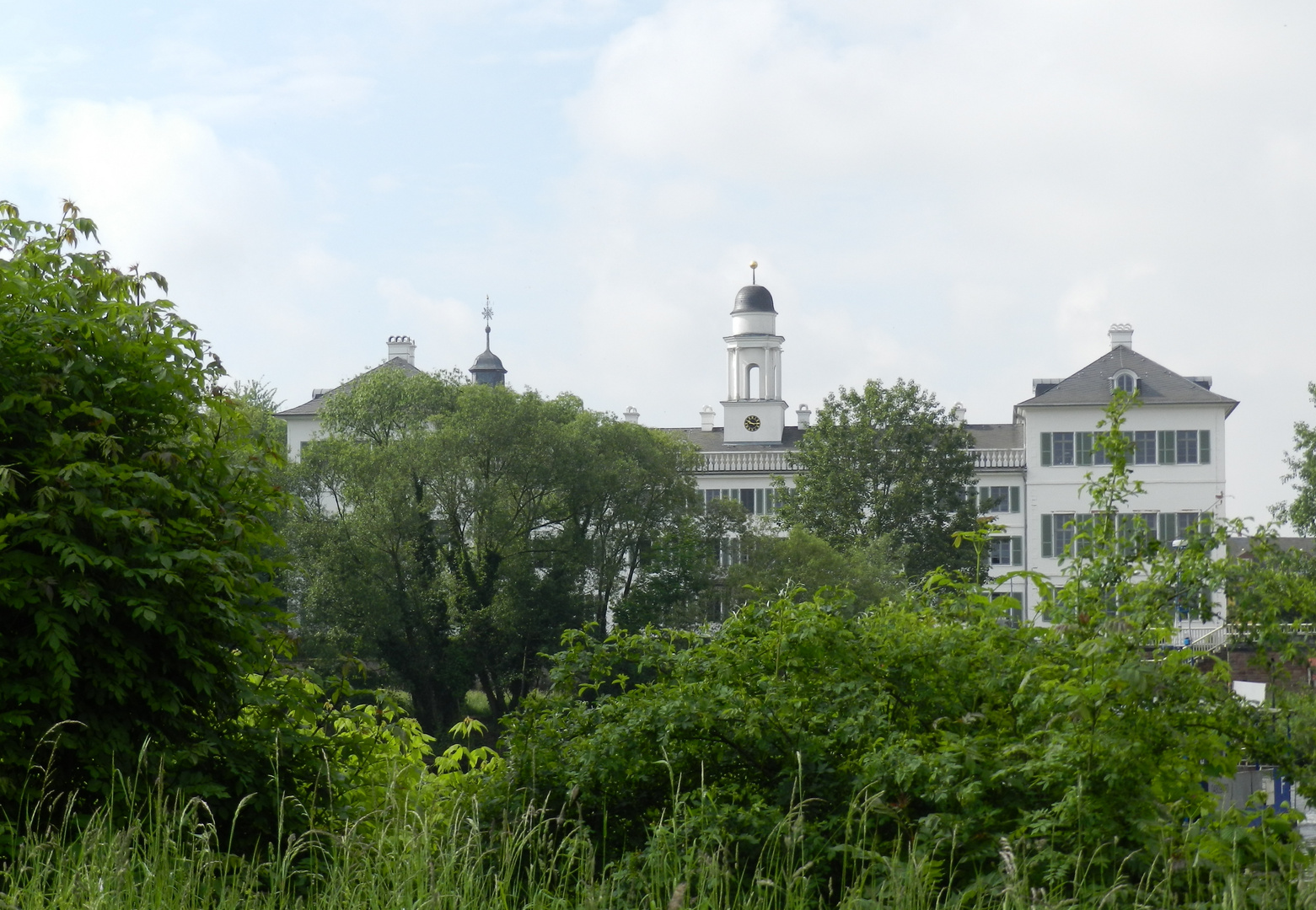 Rumpenheimer Schloss