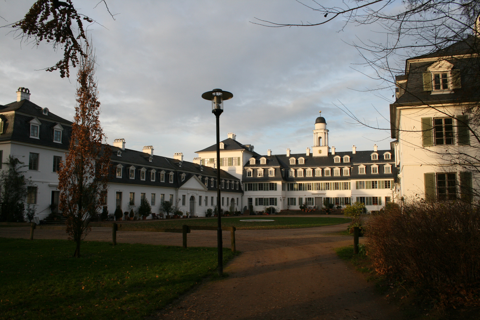 Rumpenheimer Schloss