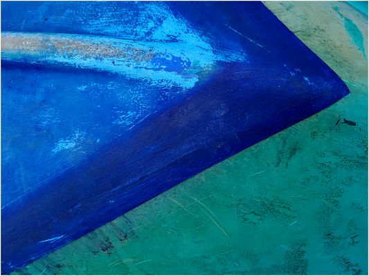 Rumpf(ge)schichten XVIII