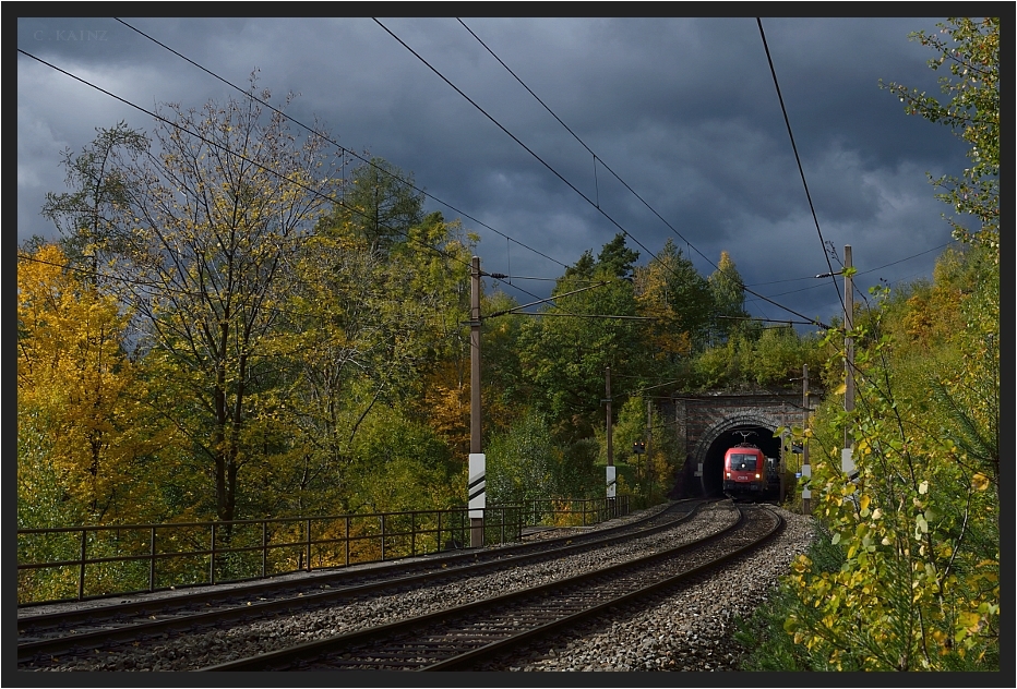 Rumplertunnel