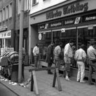 Run auf Heimelektronik 1990 in Rostock