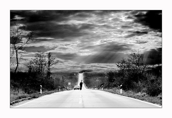 run baby, no secrets at all