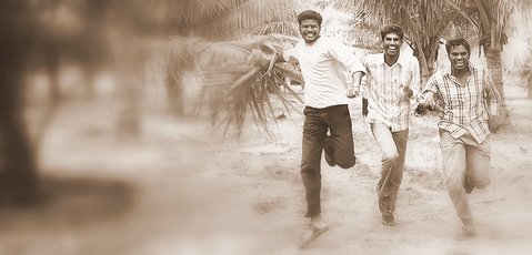 Run Till End..