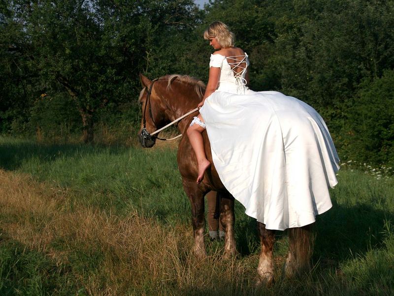 Runaway Bride