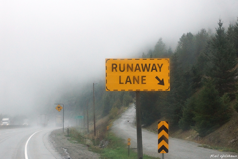 Runaway Lane