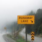 Runaway Lane